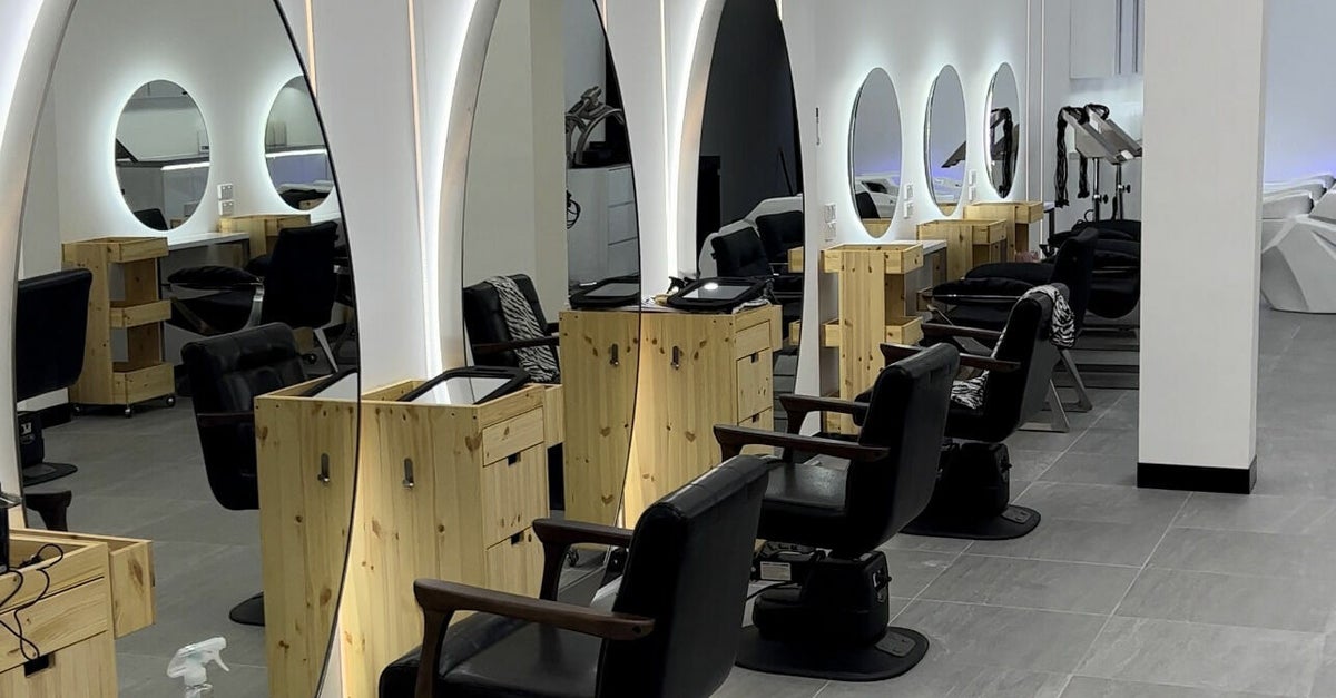 Make an appointment at MElement Hair Salon Box Hill 594 Station Street Box Hill Fresha