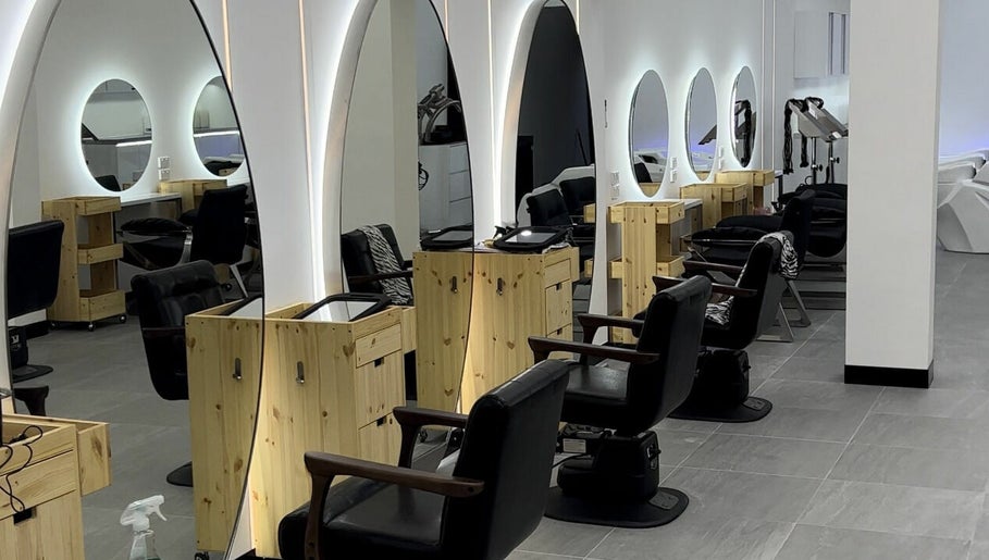 hình ảnh 1 của M-Element Hair Salon | Box Hill