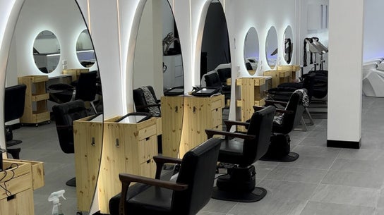 M-Element Hair Salon | Box Hill