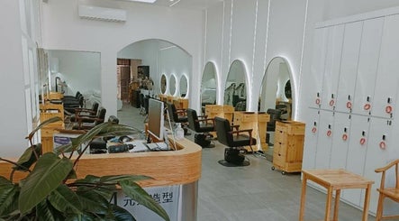 hình ảnh 2 của M-Element Hair Salon | Box Hill