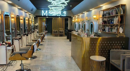 M-Element Hair Salon | Preston