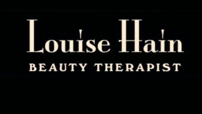 Louise Hain Beauty Therapist Bild 1