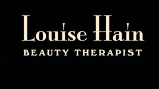 Louise Hain Beauty Therapist