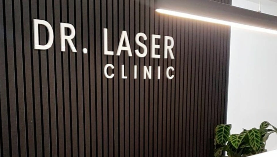 Dr.Laser Clinic, bild 1