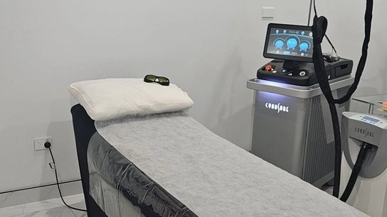 Dr.Laser Clinic