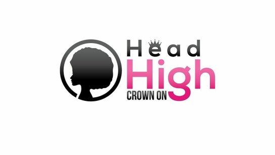 Head High Crown On