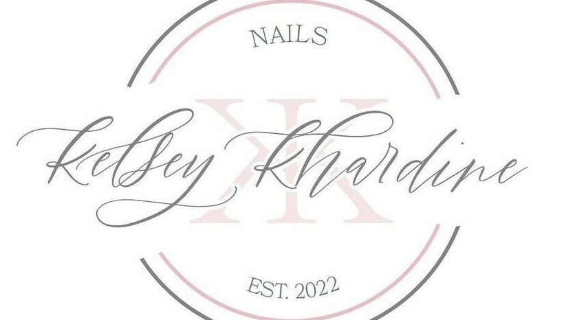 Kelsey Khardine Nails imagem 1