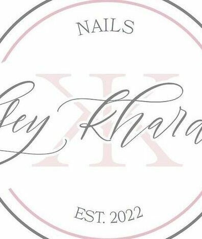 Kelsey Khardine Nails imagem 2