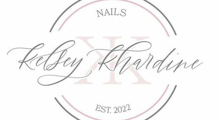 Kelsey Khardine Nails