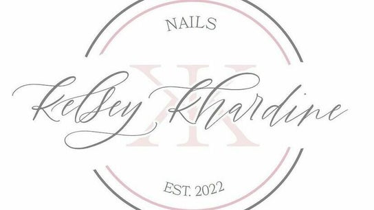 Kelsey Khardine Nails