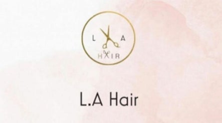 L.A Hair kép 3