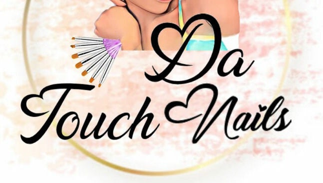 Da Touch Nails изображение 1