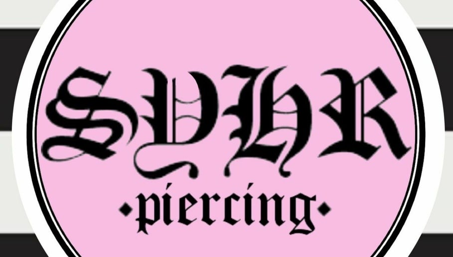 SYHR Piercing billede 1