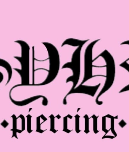 SYHR Piercing, bild 2