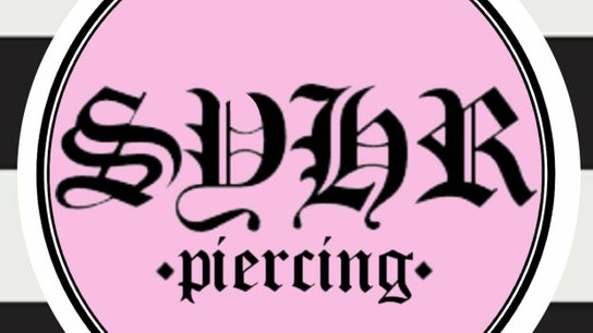 SYHR Piercing