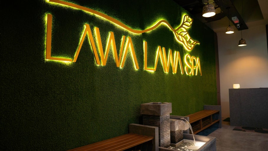 LAWA LAWA SPA @KSL City Mall image 1