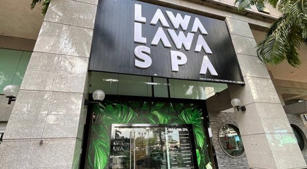 LAWA LAWA SPA @Menara Zurich