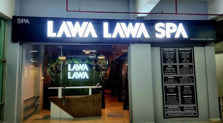 LAWA LAWA SPA @Larkin Sentral imagem 2