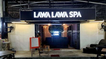 Immagine 3, LAWA LAWA SPA @Pandan