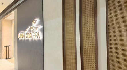 Lawa Lawa Spa @Komtar JBCC