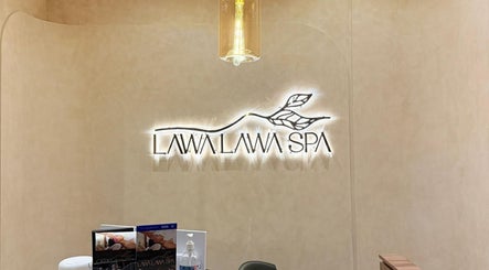 Lawa Lawa Spa @Komtar JBCC, bilde 2