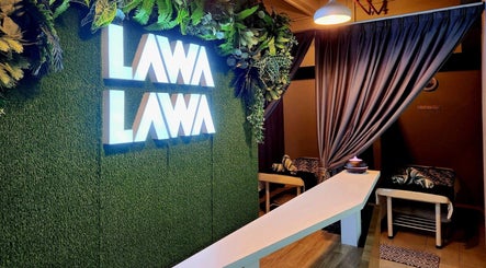 Lawa Lawa Spa at Komtar JBCC image 3