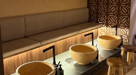 LAWA LAWA SPA @Komtar JBCC