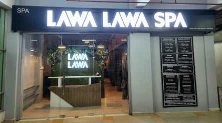 LAWA LAWA SPA @Larkin Sentral afbeelding 2