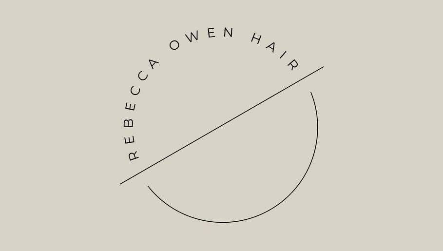 Rebecca Owen Hair image 1