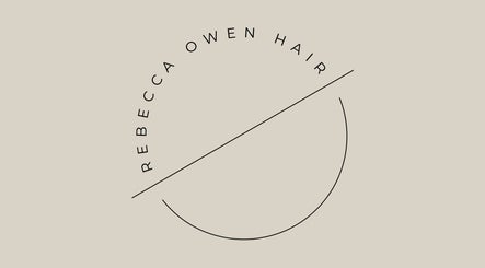 Rebecca Owen Hair