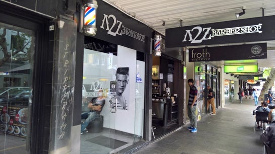 A2Z Barbershop