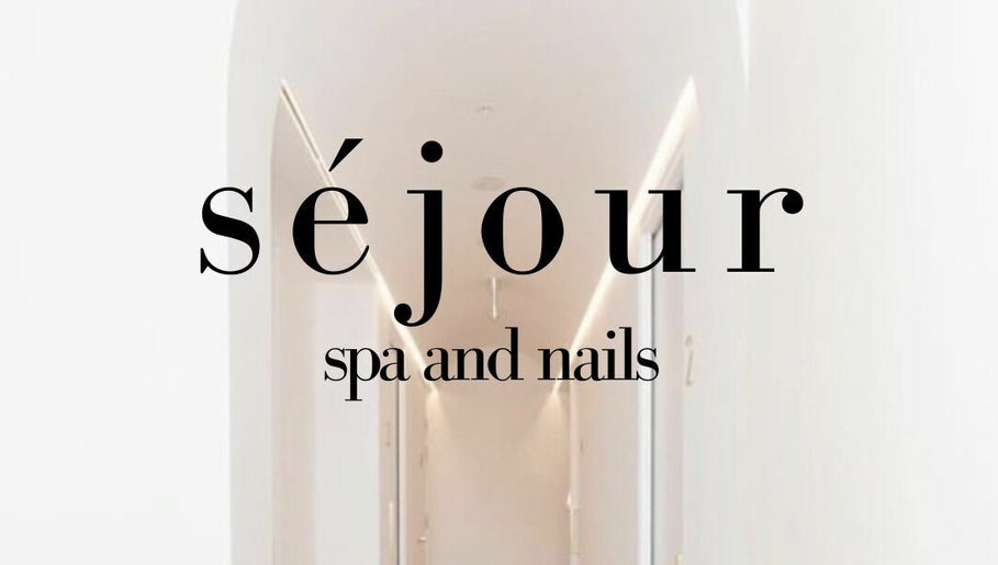 Séjour Spa and Nails 1paveikslėlis