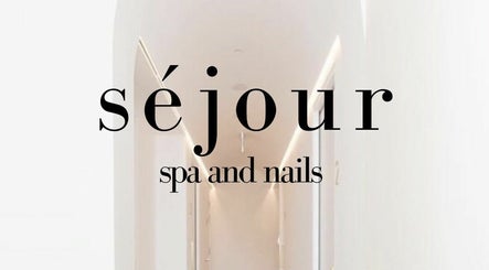 Séjour Spa and Nails
