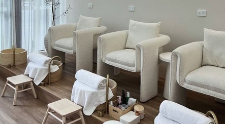 Séjour Spa and Nails