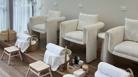 Séjour Spa and Nails