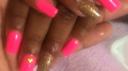 The Pedi Palace Plus