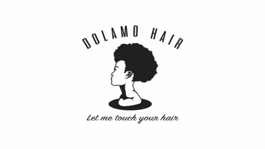 Dolamo hair