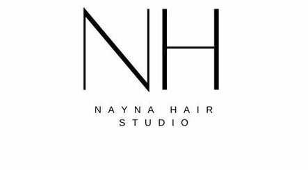 Nayna Hair Studio imaginea 2