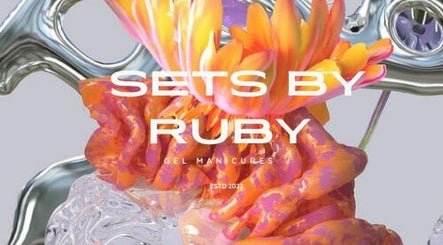 Sets By Ruby