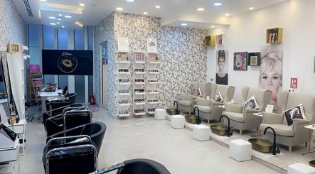 Tikas Beauty Lounge Ladies Salon kép 2