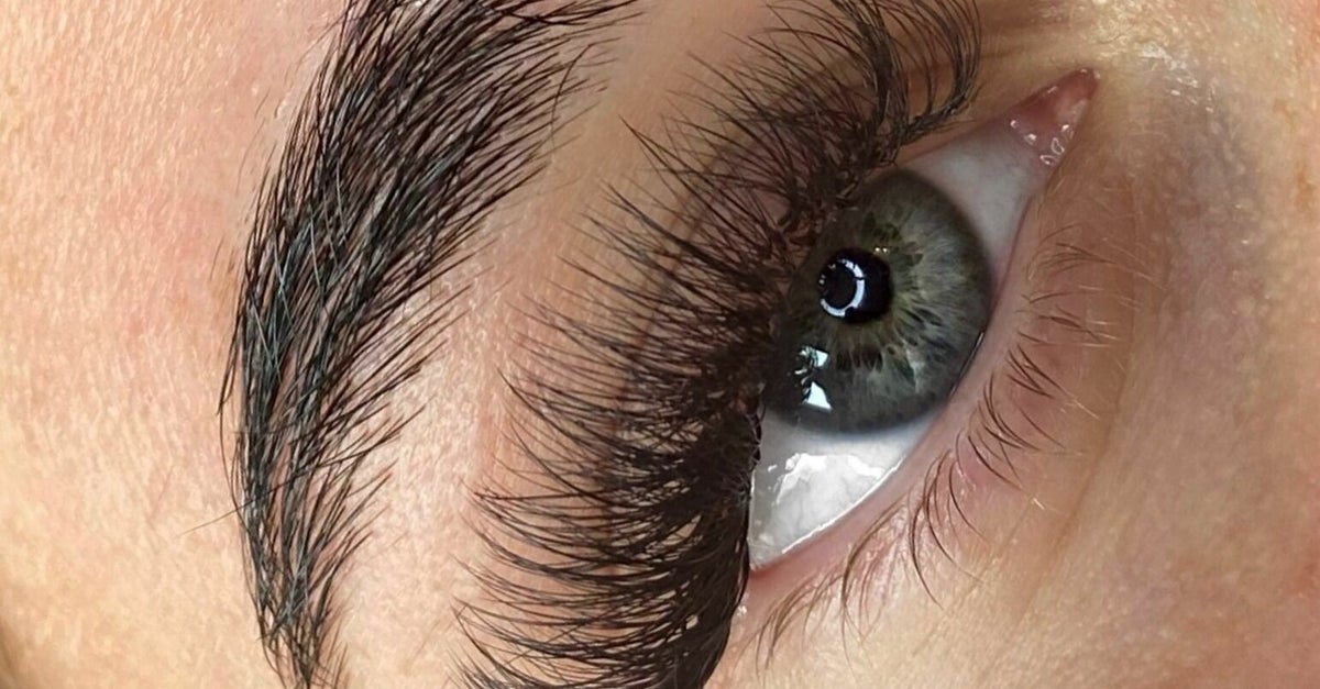 Make an appointment at Sasha Fothergill Lashes & Brows Bloomfield