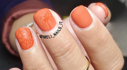 Meli Nails It image 3