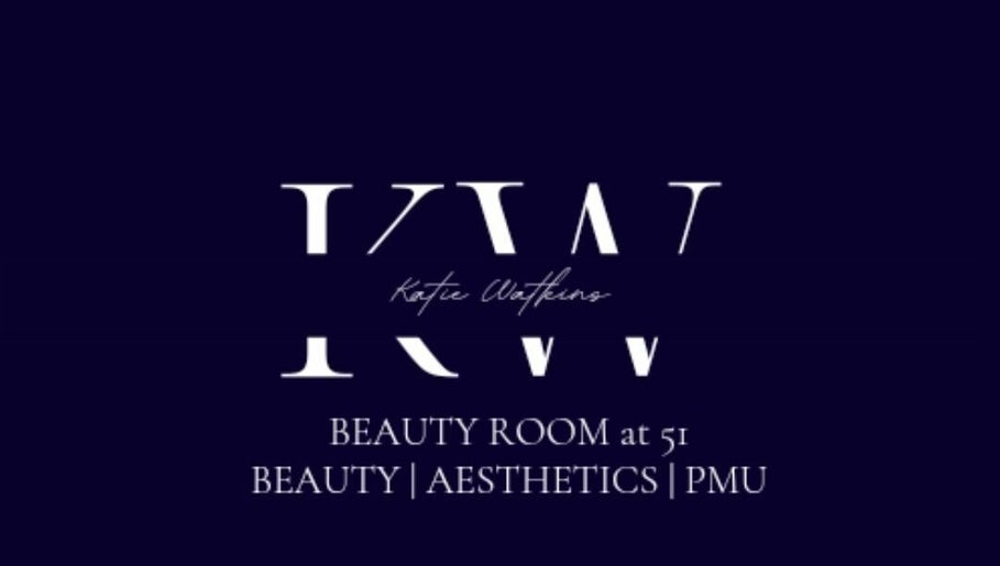 Beauty Room at 51 image 1