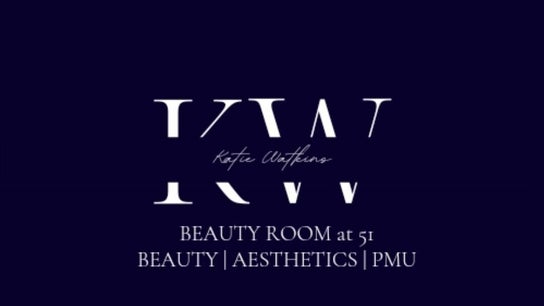 Beauty Room at 51