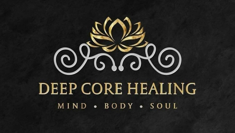 Deep Core Healing billede 1
