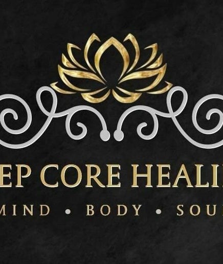 Deep Core Healing imaginea 2