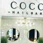 COCO NAIL BAR- Downers Grove