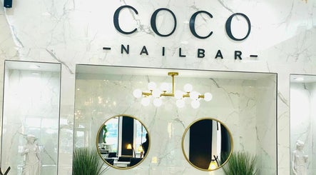 CococNail Bar- Downers Grove