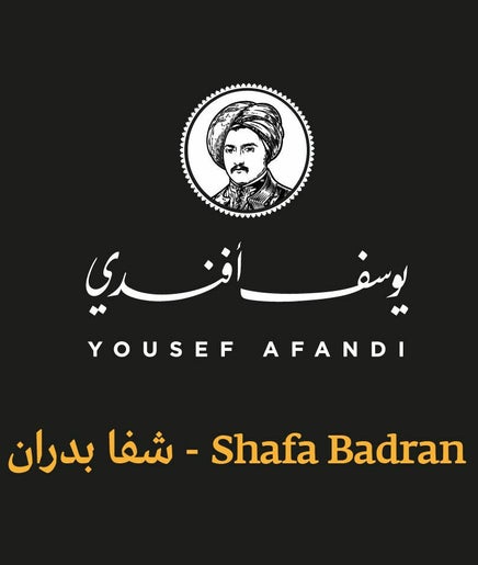 Immagine 2, Yousef Afandi Express-Shafa Badran