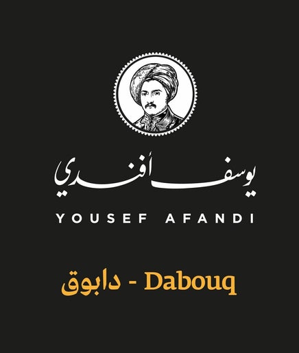 Yousef Afandi-Dabouk – kuva 2